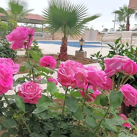 Esmeralda Butik Manavgat