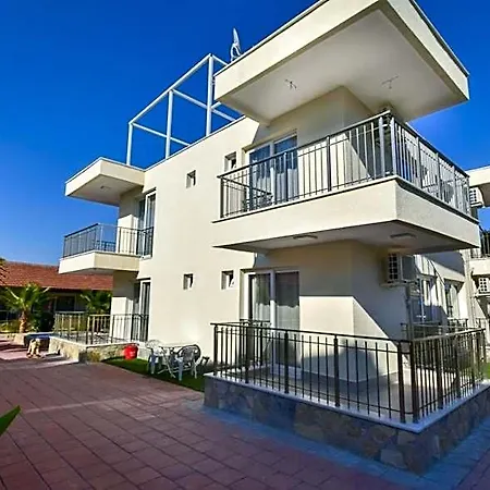 Esmeralda Butik Manavgat