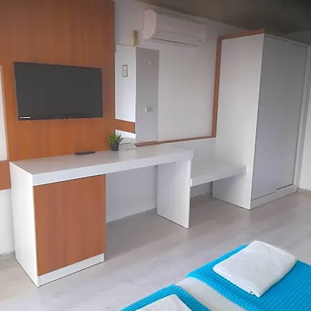 Hotel Esmeralda Butik 3*