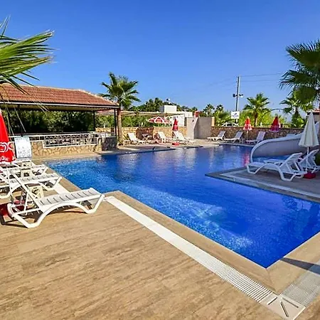 Esmeralda Butik Hotel