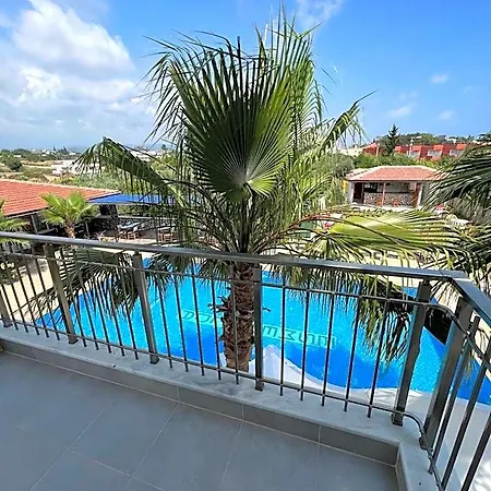 Hotel Esmeralda Butik