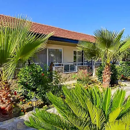 Esmeralda Butik 3* Manavgat