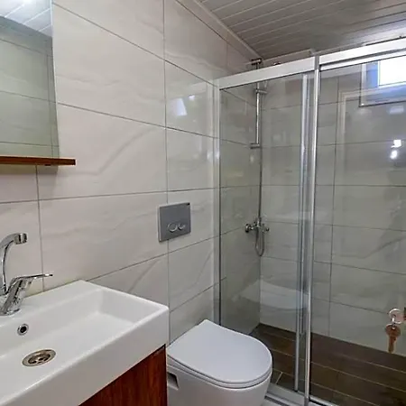 Esmeralda Butik Hotel Manavgat