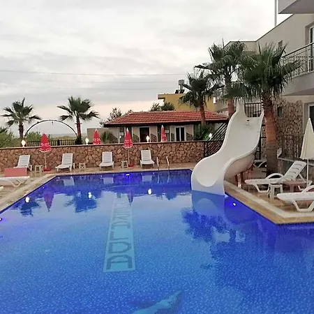 Esmeralda Butik Manavgat