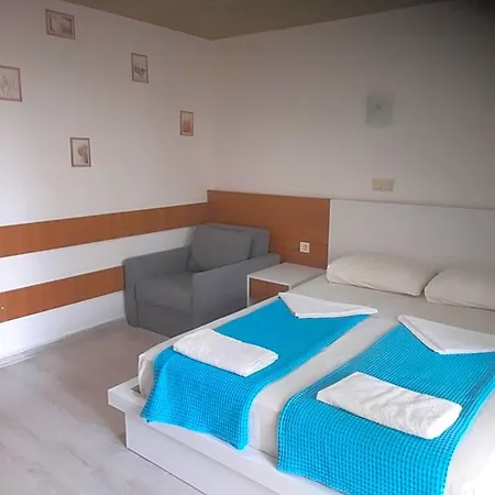 Hotel Esmeralda Butik