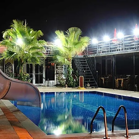 Esmeralda Butik Manavgat