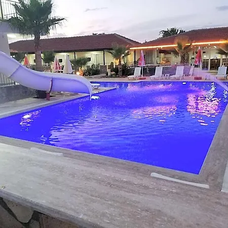 Esmeralda Butik Hotel
