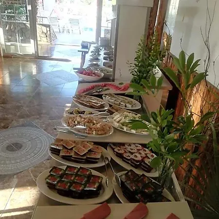 酒店 Esmeralda Butik